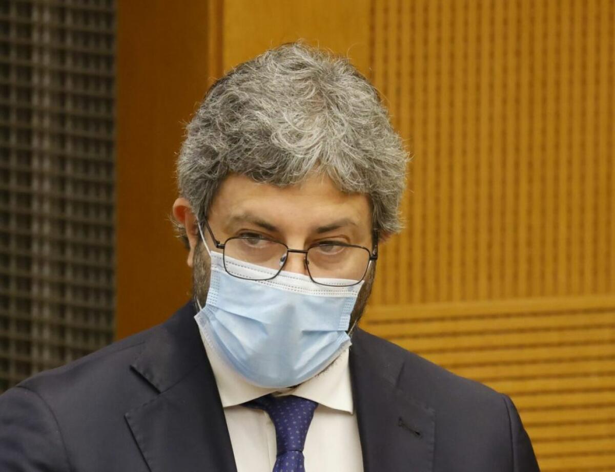 Rai, Fico “Serve una riforma di sistema” - 