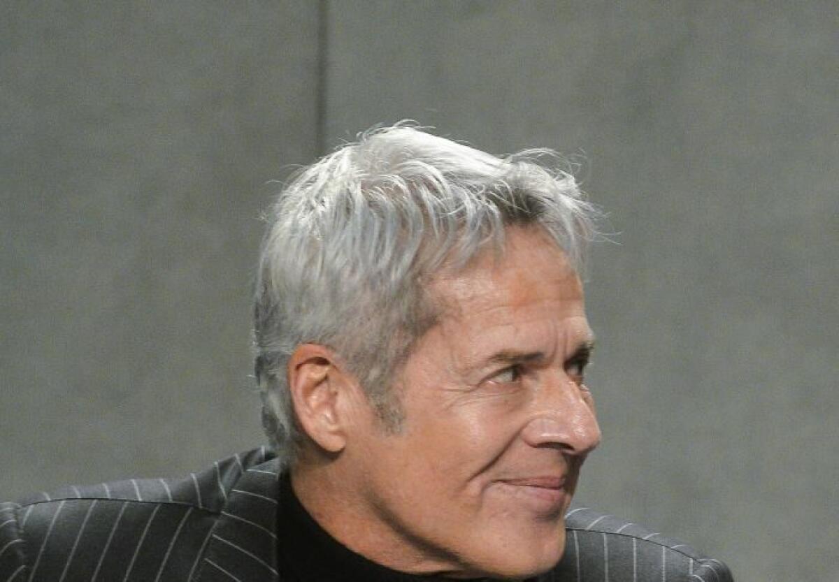 Baglioni, tre serate evento in tv - 