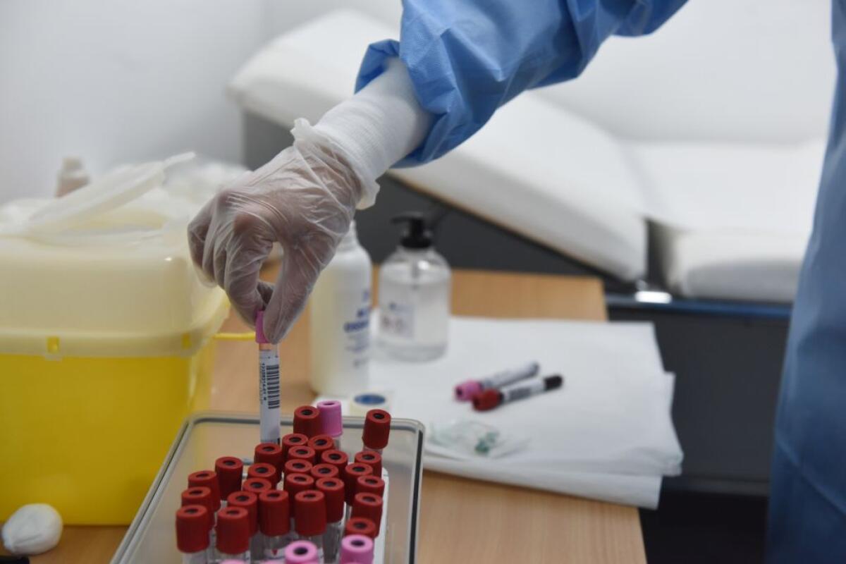 Covid, 6.764 nuovi casi e 31 decessi nelle ultime 24 ore - 