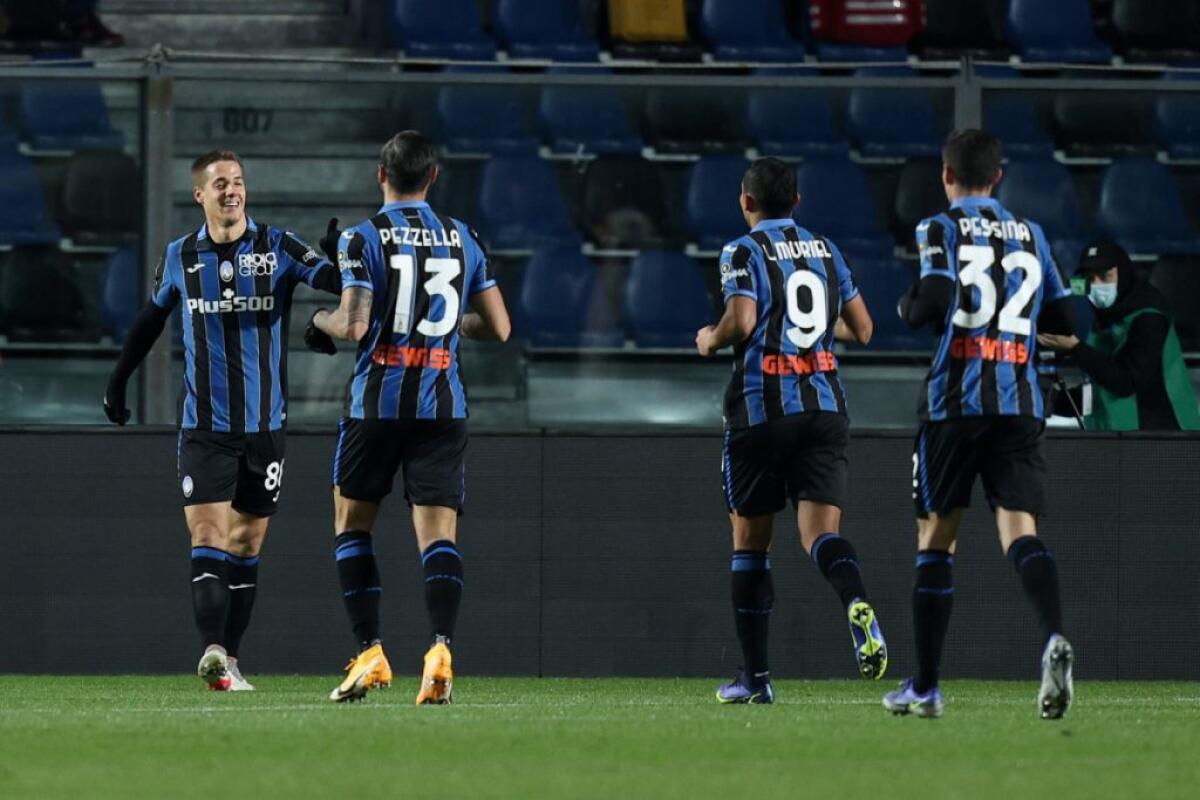 Pasalic trascina l’Atalanta, 4-0 al Venezia - 