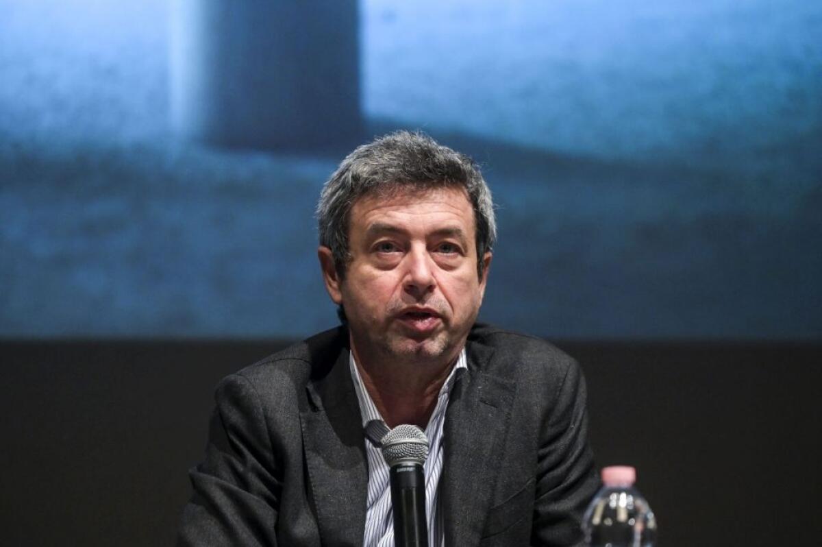 Droga, Orlando “Lotta deve essere globale, serve procura europea” - 