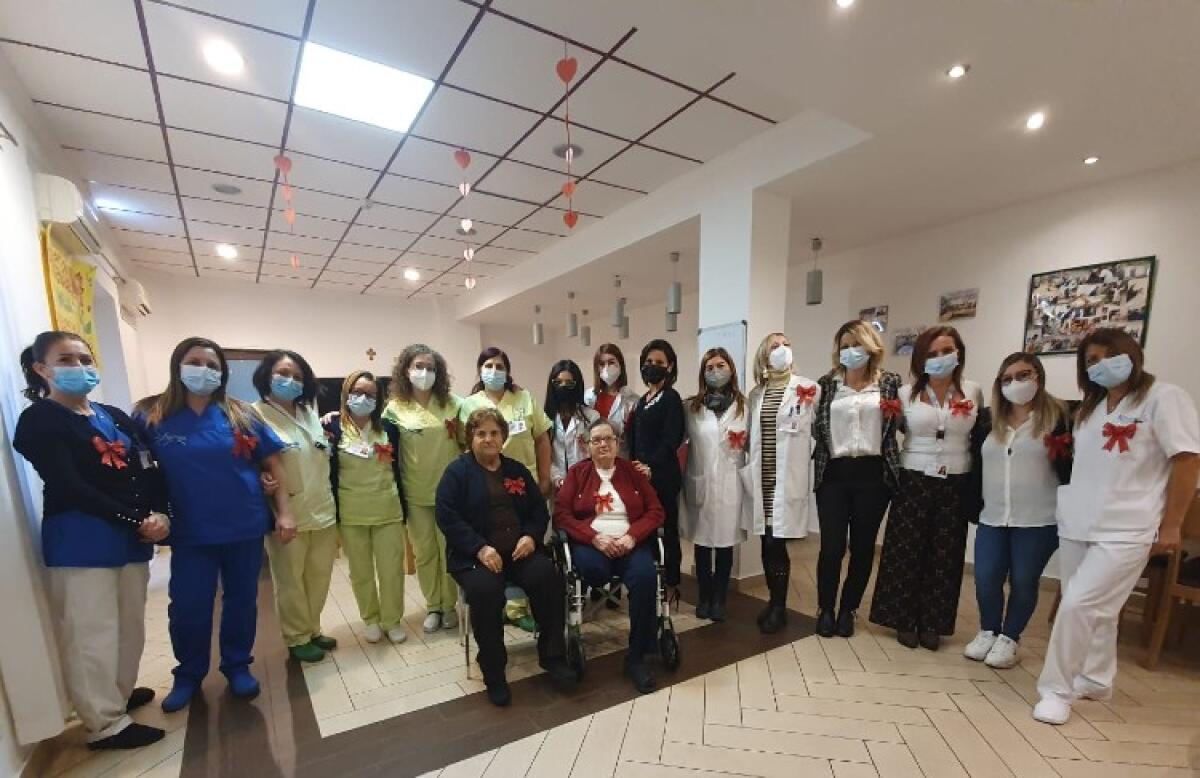 Uno sportello di ascolto per le donne vittime di violenza, parte alla Rsa - 