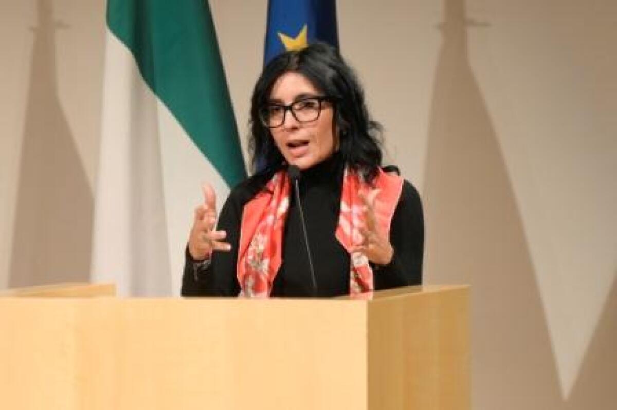 Droga, Dadone “Superiamo gli steccati ideologici, è cambiato tutto” - 