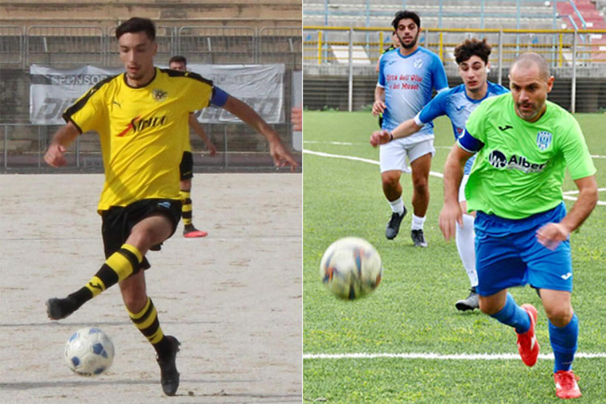 Calcio e basket, gelesi a caccia di conferme - 