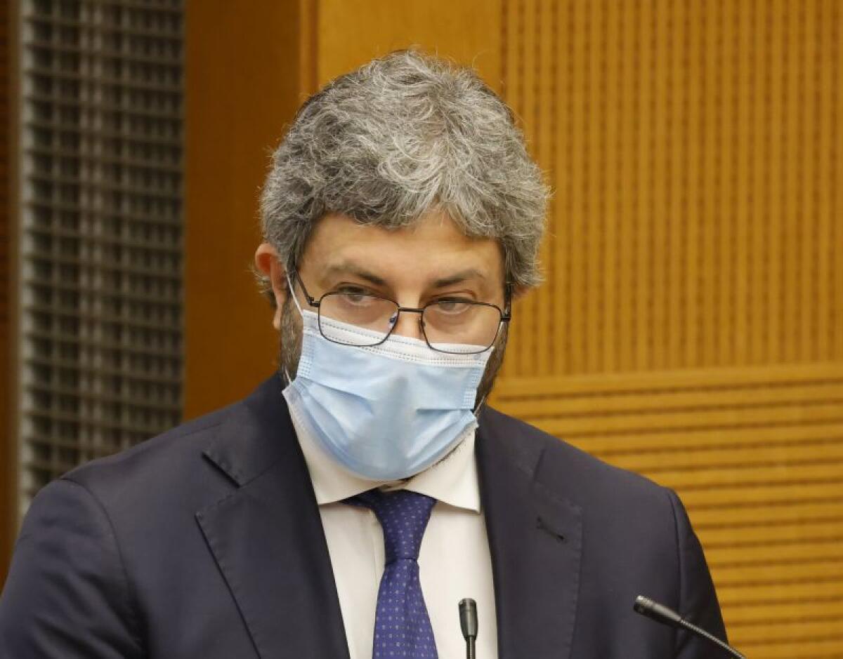 M5s, Fico “Progetto Conte solido, ora rimboccarsi le maniche” - 