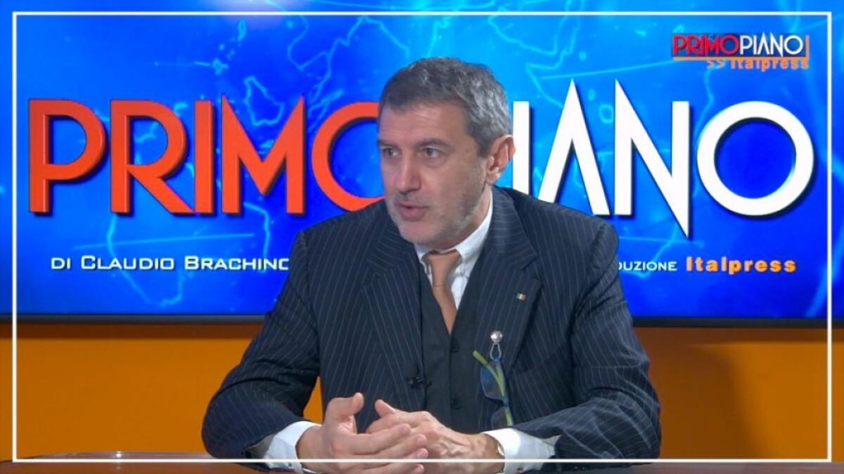 Covid, Marsilio “Le Regioni sono in trincea, il Governo le ascolti” - 
