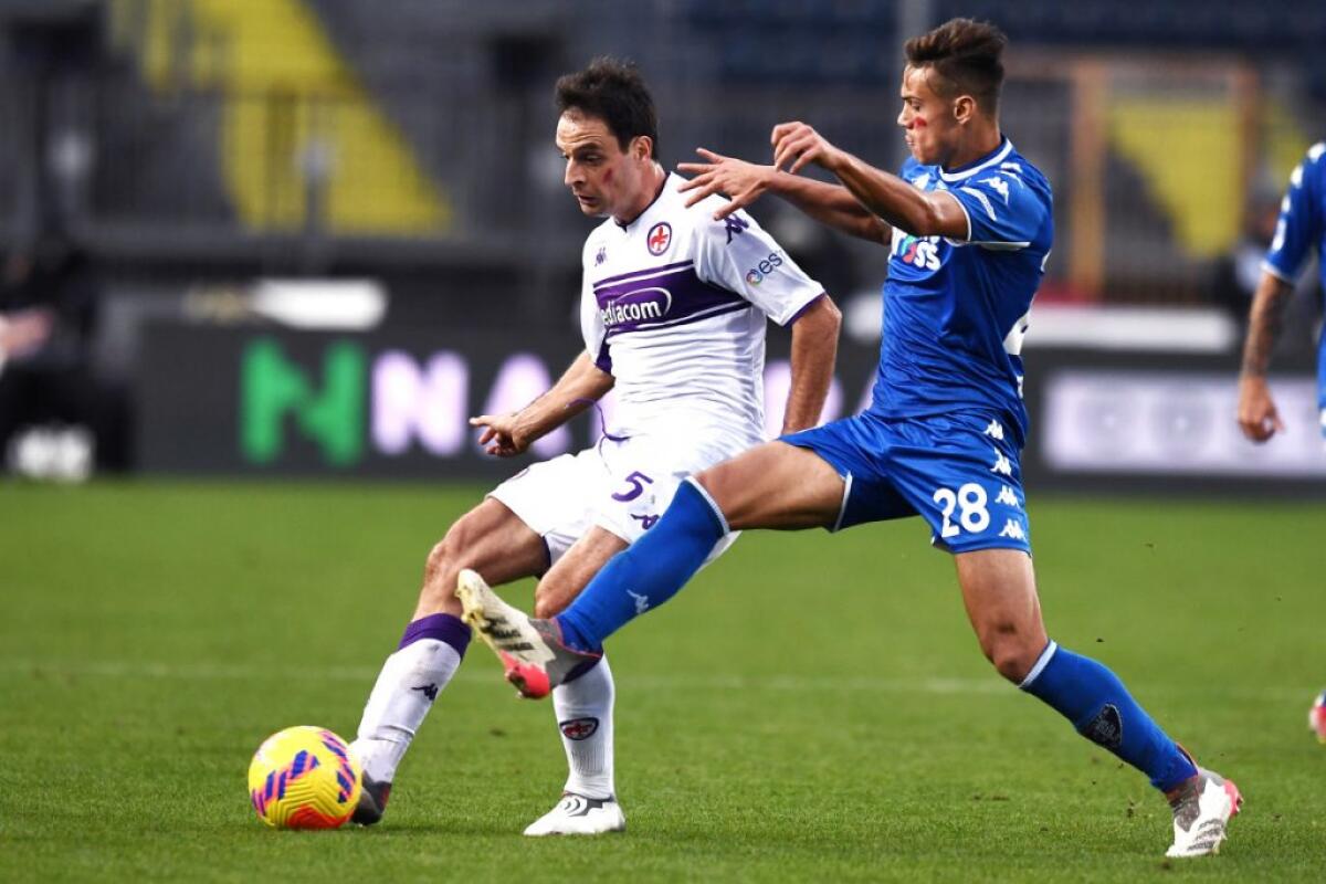 Fiorentina ko nel finale, all’Empoli il derby toscano - 
