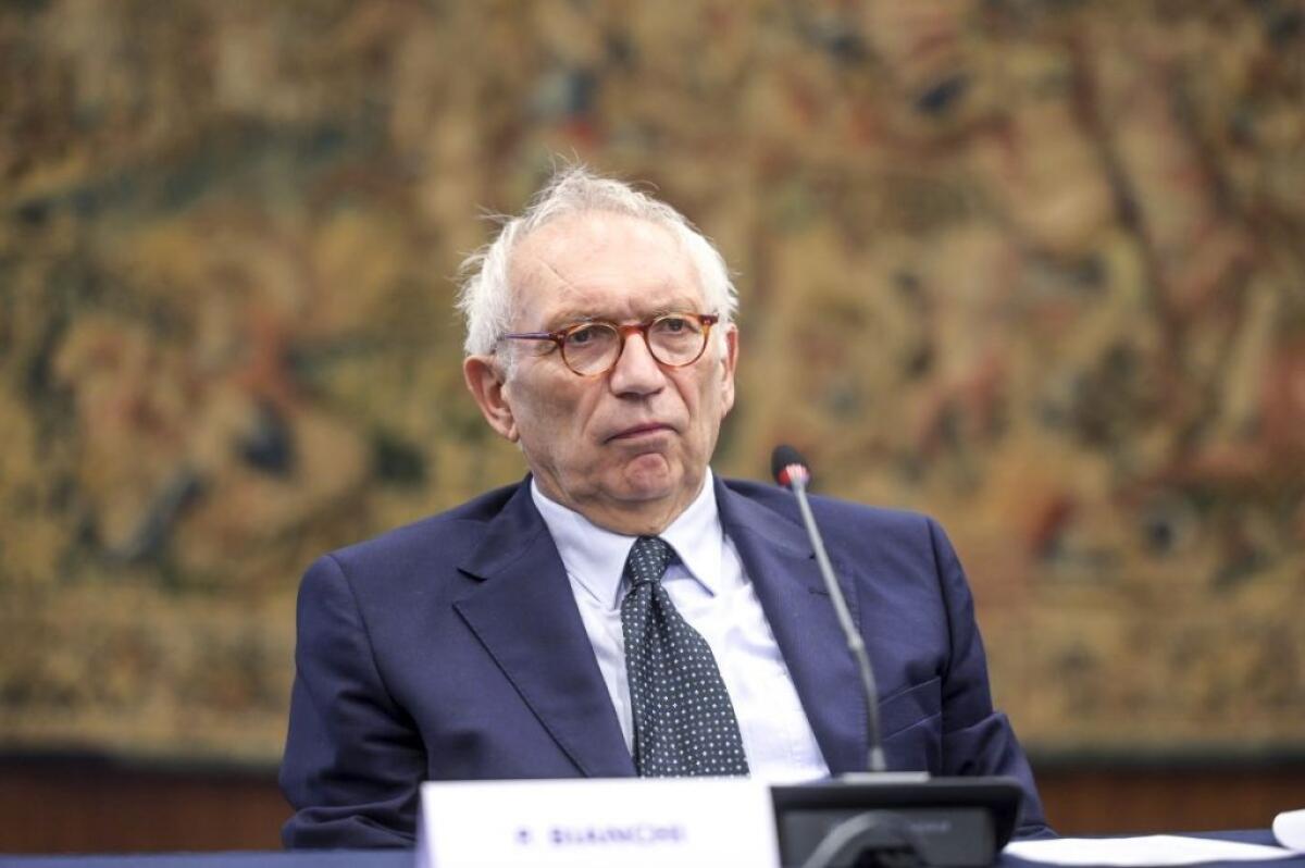 Bianchi “La riforma degli Istituti Tecnici è in discussione al Senato” - 