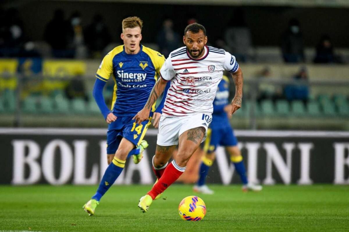 Pari senza reti al ‘Bentegodì, Verona-Cagliari 0-0 - 