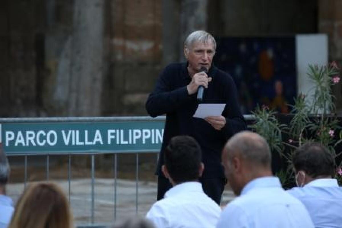 Covid, don Ciotti “Mafia più forte con la pandemia” - 