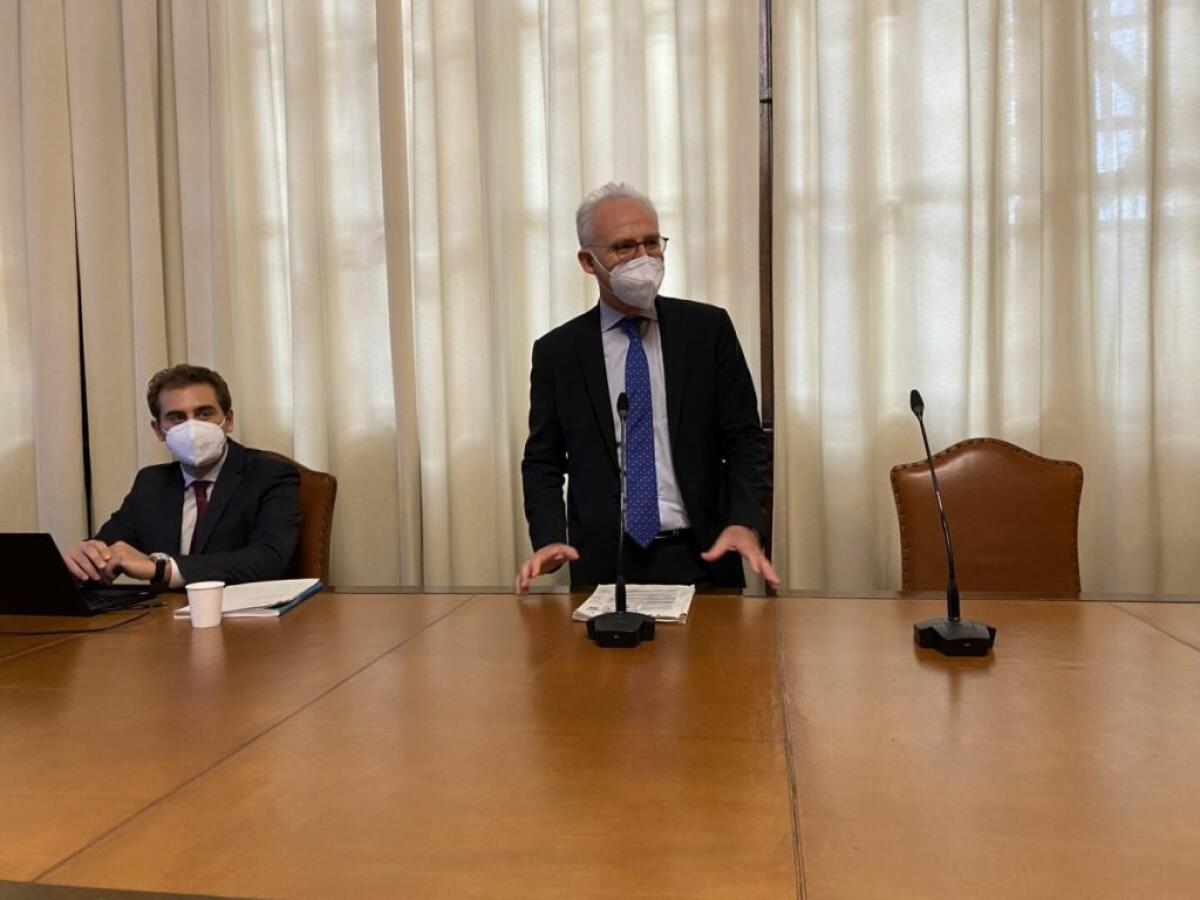 Bankitalia, in Sicilia torna la crescita con espansione Pil del 7% - 