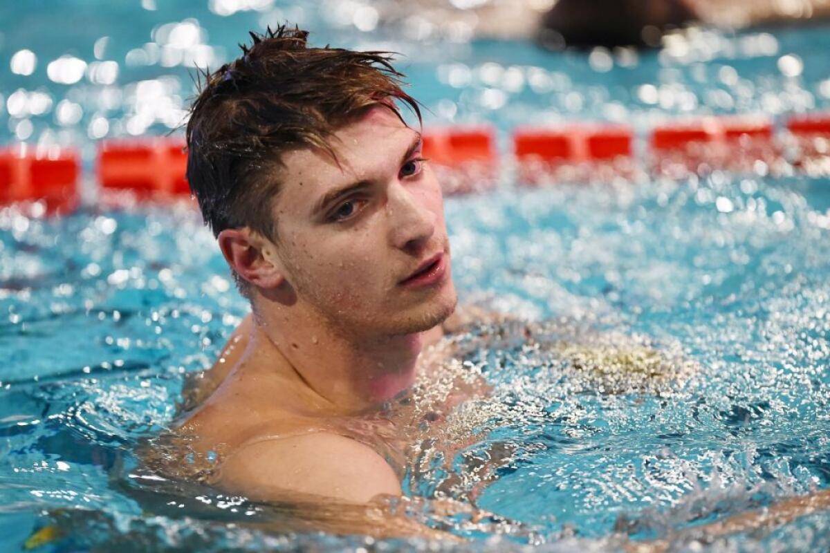 Tre podi e pioggia di record per l’Italnuoto a Kazan - 