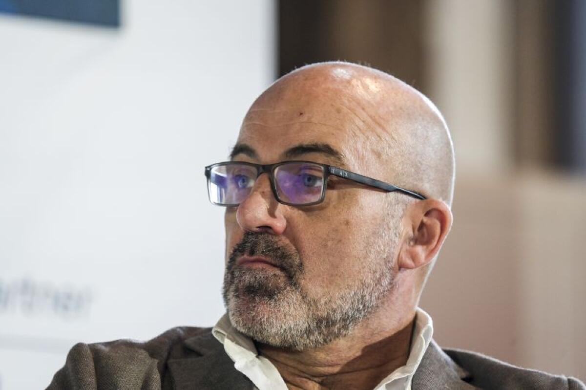 Cingolani “Transizione ecologica in tempi rapidi ma sostenibili” - 