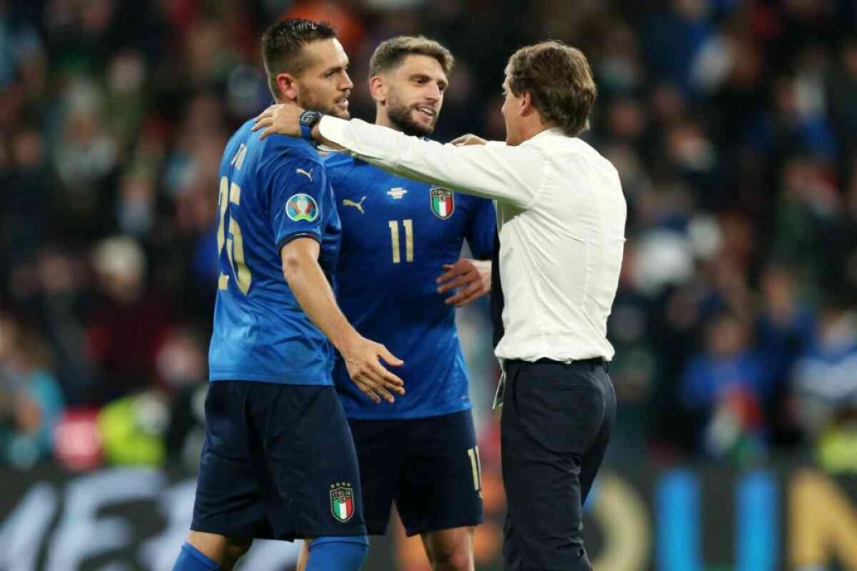 Spareggi mondiali, Macedonia per l’Italia, poi CR7 o Turchia - 