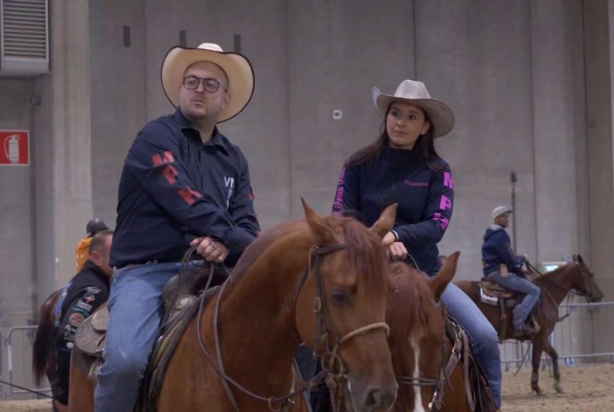 Fieracavalli, nel secondo weekend spazio a western e competizioni - 