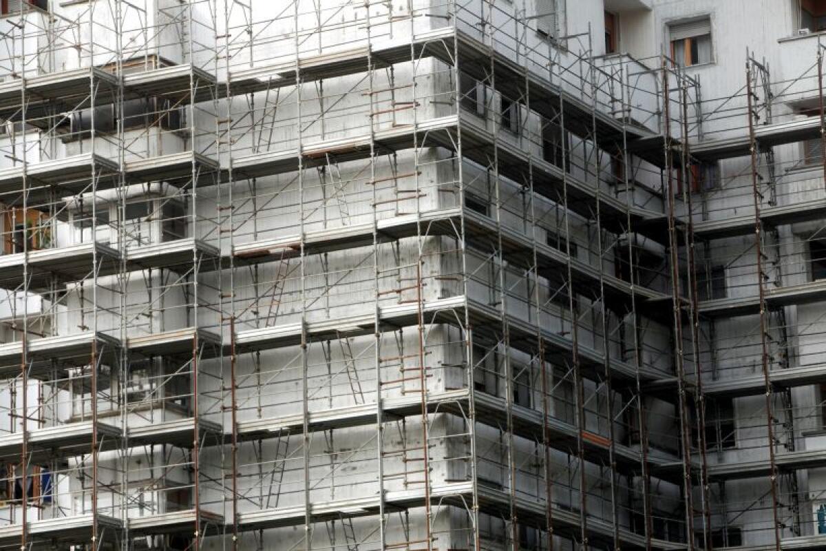 Bonus edilizi, da Entrate risposte a dubbi contribuenti e operatori - 