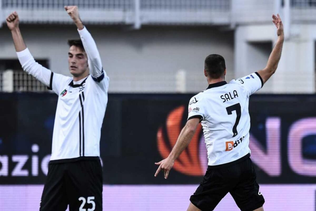 Boccata d’ossigeno per lo Spezia, battuto il Torino 1-0 - 