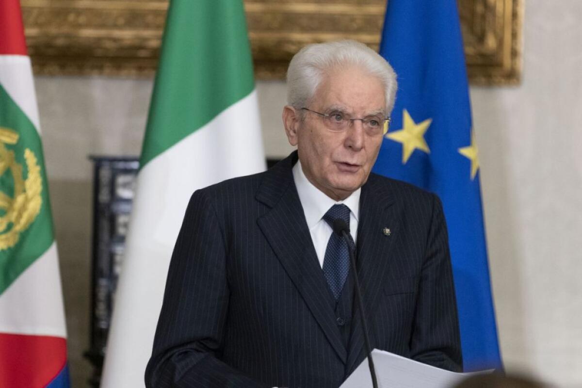 Alluvione Polesine, Mattarella “Ricordare oggi è un dovere” - 