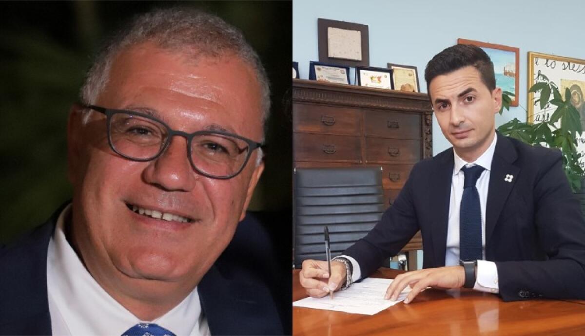 Iv con Greco, rifiuti e ambiente per Malluzzo: "Dimostrazione dell'ottimo lavoro fatto" - Piazzardi e Malluzzo