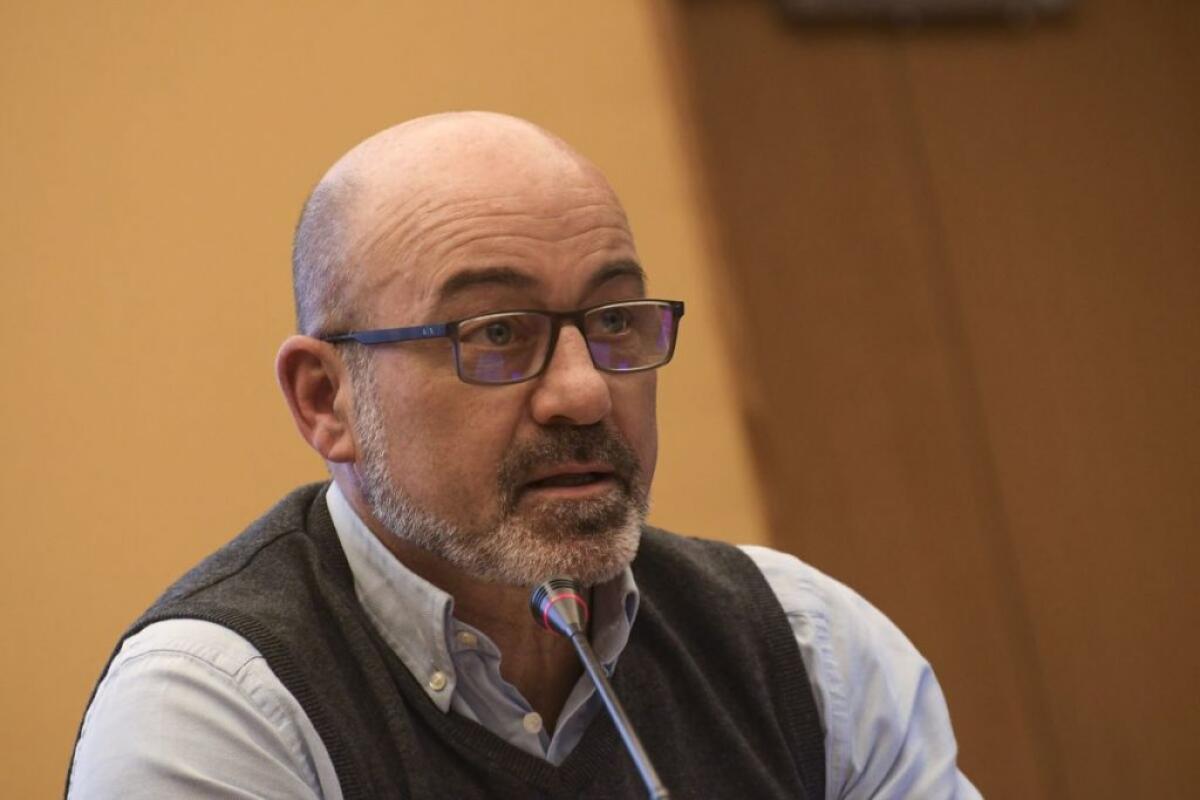 Cop26, Cingolani “L’impianto del vertice va ripensato” - 
