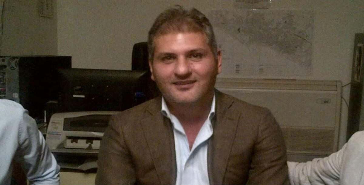 Ventura: "Su rifiuti solo falsità da Unità Siciliana, fu giunta Messinese a fare i debiti" - Il coordinatore provinciale di Iv Giuseppe Ventura