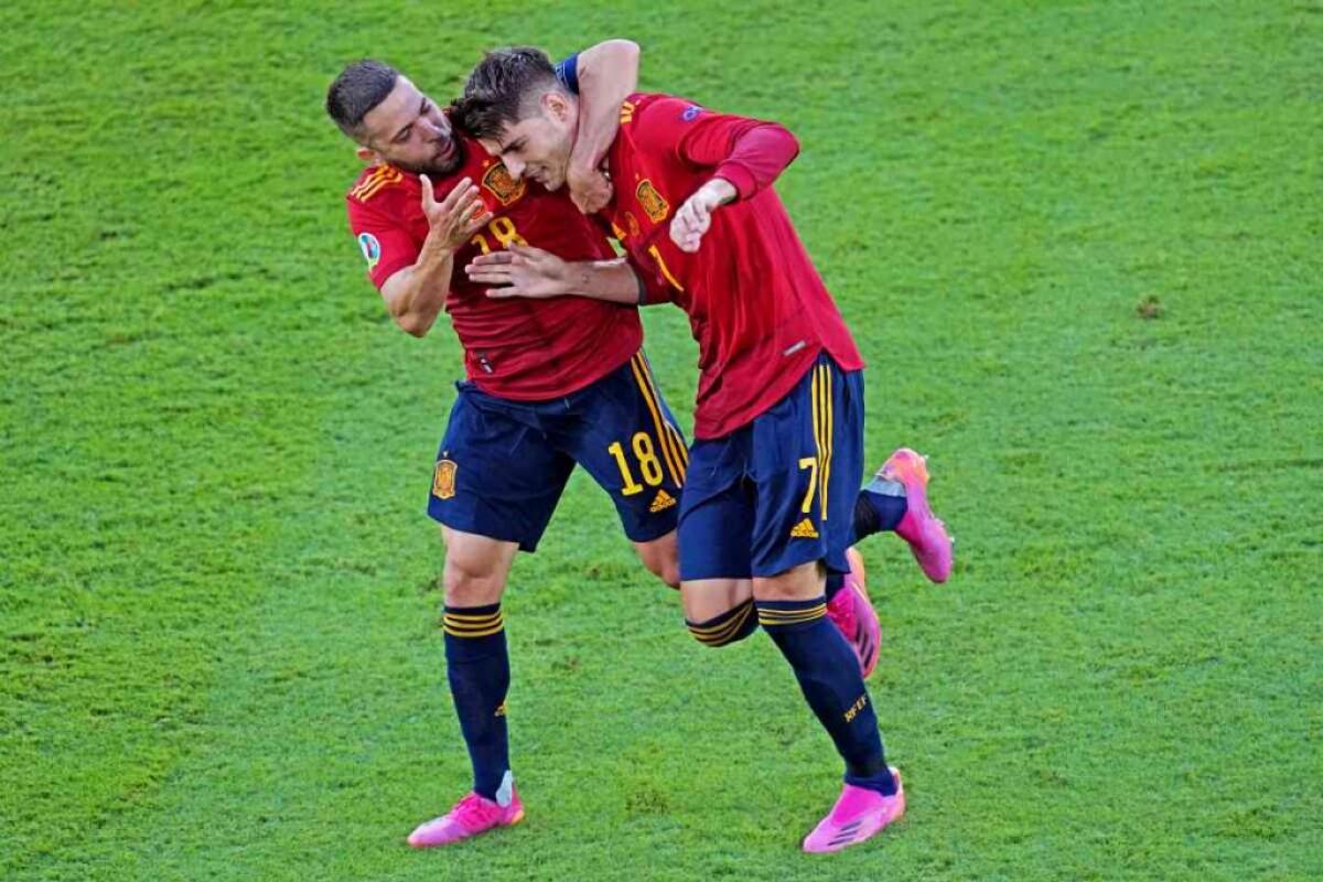 Spagna, Serbia e Croazia ai Mondiali, Portogallo agli spareggi - 