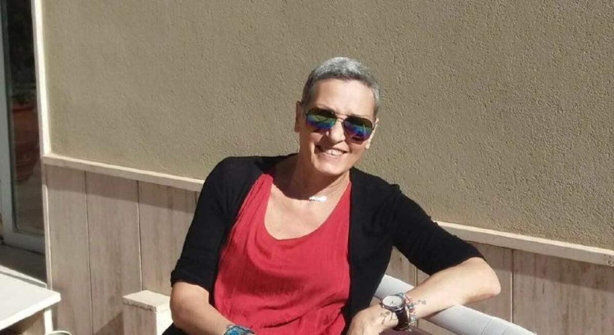 Scomparsa da tre giorni, preoccupazione per le sorti di una 55enne - La donna scomparsa