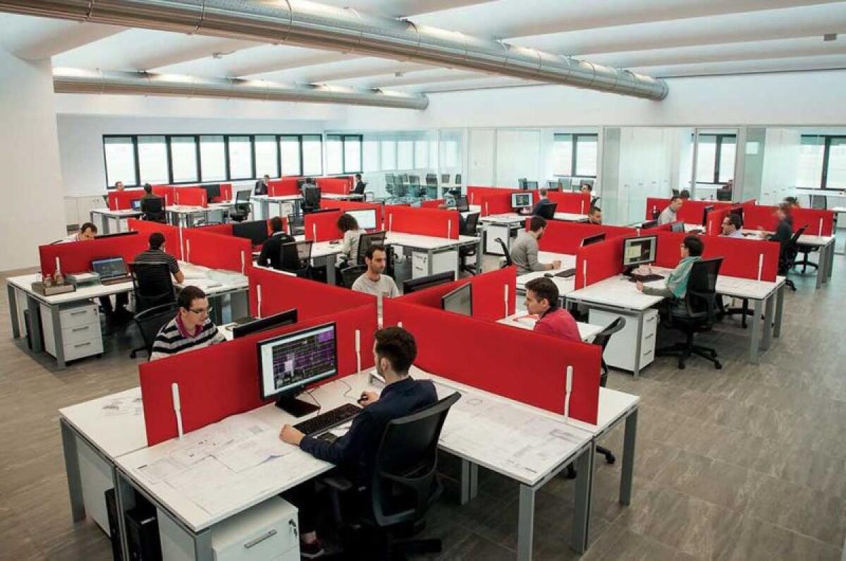 Lavoro, nel 2020 dipendenti privati in calo - 