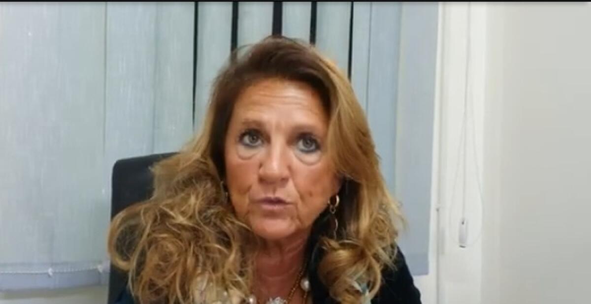 Timpazzo, chiesto tavolo tecnico con Arpa: Picone, "percolato rilevato da vasche dismesse" - L'ingegnere Giovanna Picone