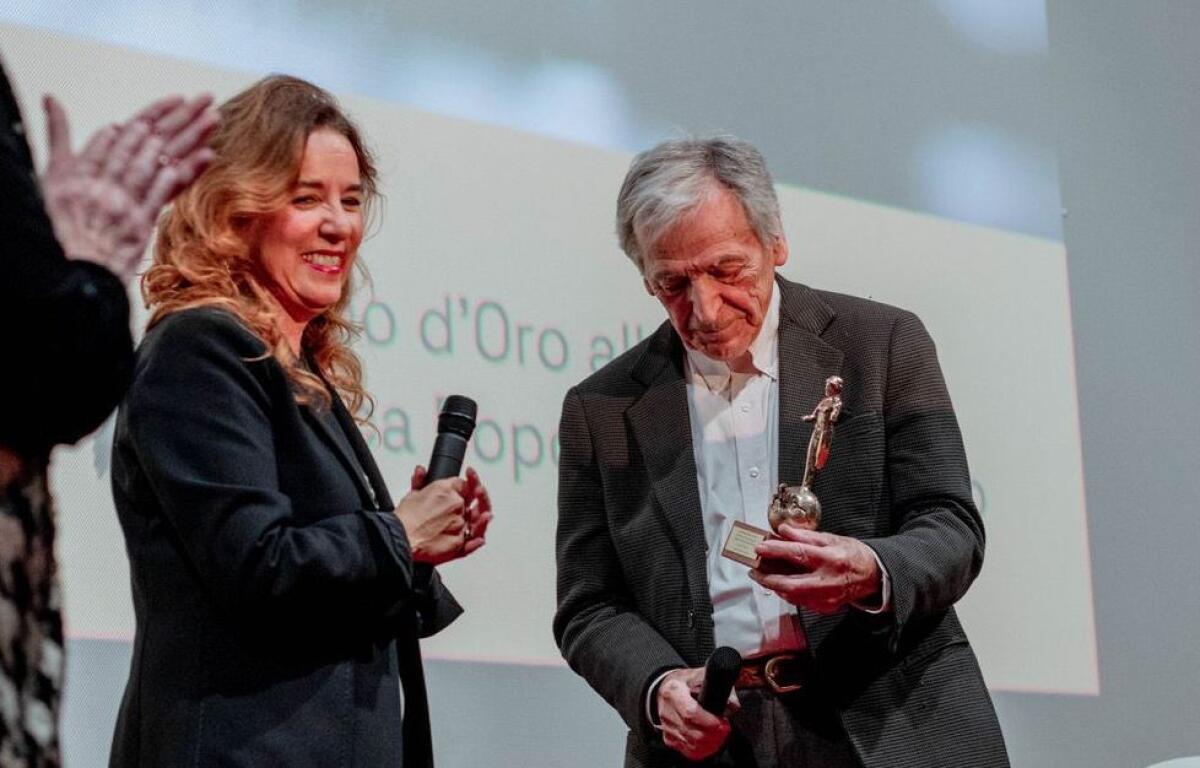 Efebo d’Oro, l’impegno di Banca Popolare S.Angelo e Fondazione Curella - 