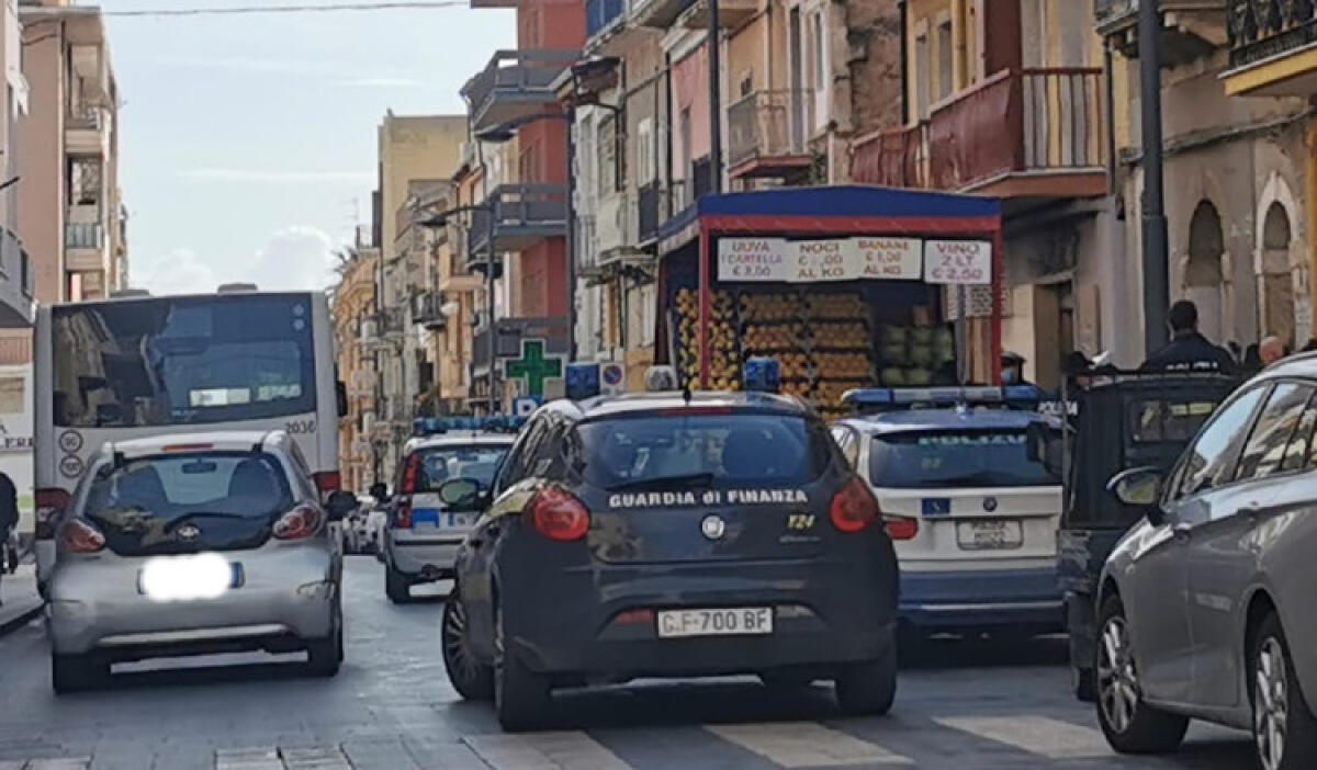 Controlli anti-abusivismo, sanzioni anche per la violazione delle misure Covid - Un sequestro degli scorsi mesi