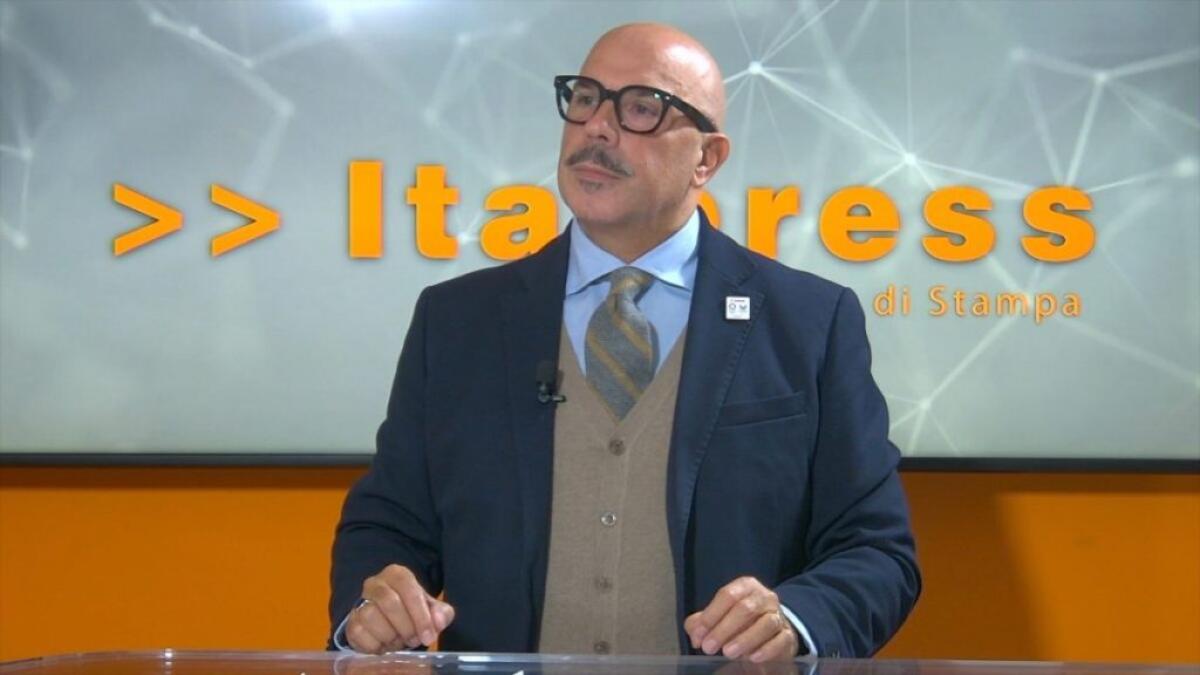 Tedeschi “Innovazione strategica per Canon, pronti al metaverso” - 