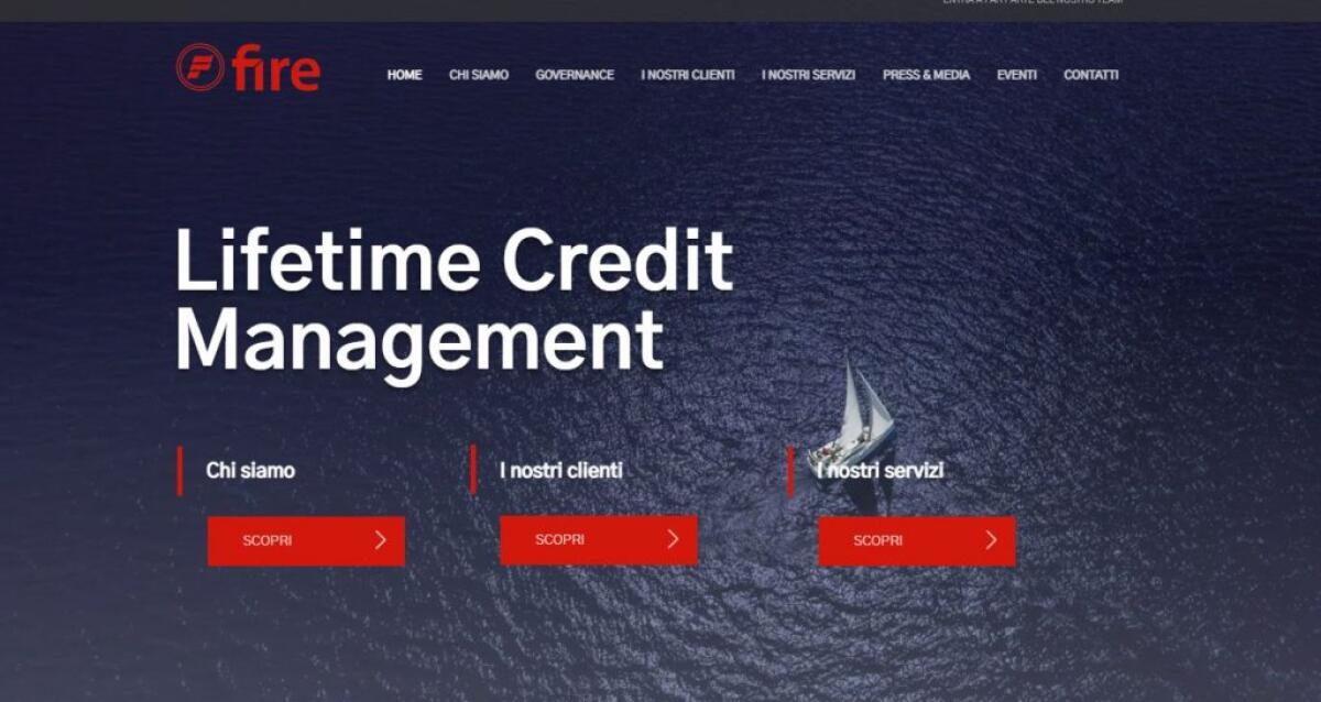 Gestione del credito, al gruppo messinese Fire il rating di legalità - 