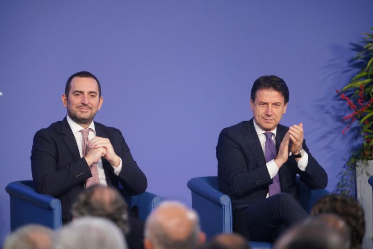 M5S, Spadafora “Conte silenzia il dissenso” - 