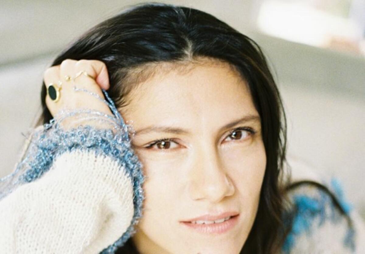 Elisa torna con il nuovo singolo “Seta” - 
