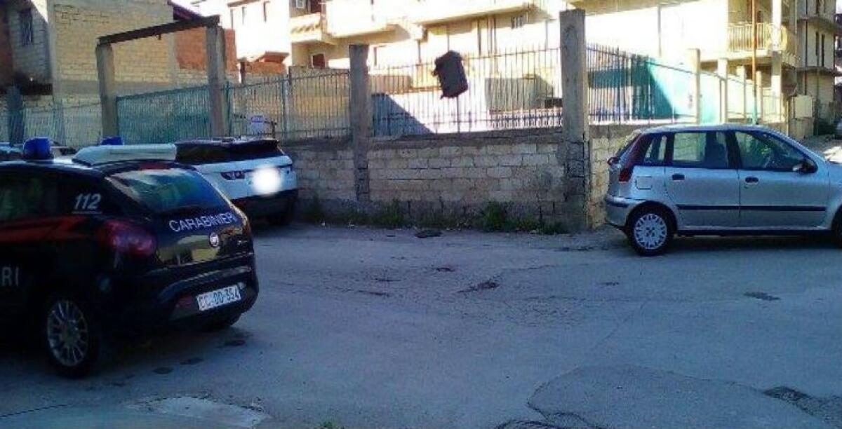 Spari a Settefarine, "prima ci fu un'aggressione": due a processo - Prima degli spari e dell'intervento dei carabinieri ci sarebbero state minacce e il danneggiamento di un'auto