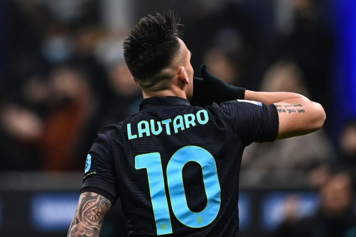 L’Inter supera 3-2 il Napoli e va a -4 dalla vetta - 