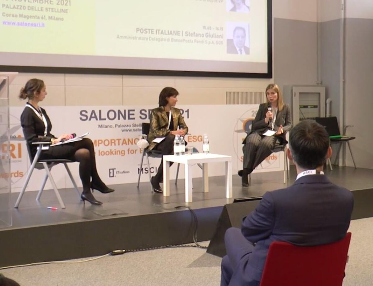 Dal risparmio gestito sempre più attenzione per la sostenibilità - 