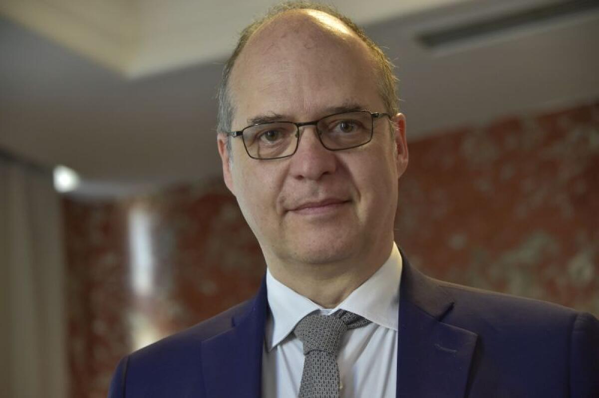 Magrini “Pillola anti-Covid disponibile dopo Natale” - 