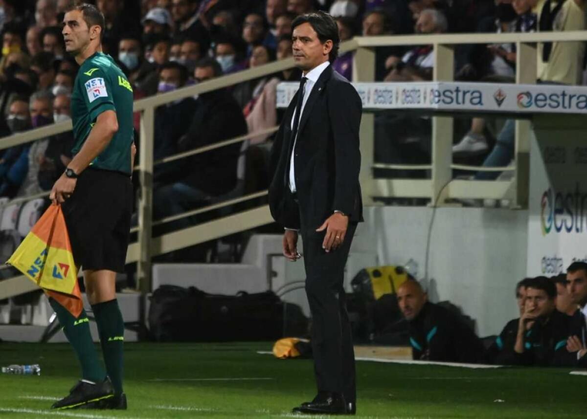Inzaghi “Ottavi di Champions, tutto nelle nostre mani” - 
