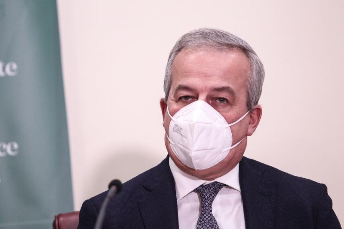 Covid, Locatelli “Sarà un Natale con maggiore socialità” - 