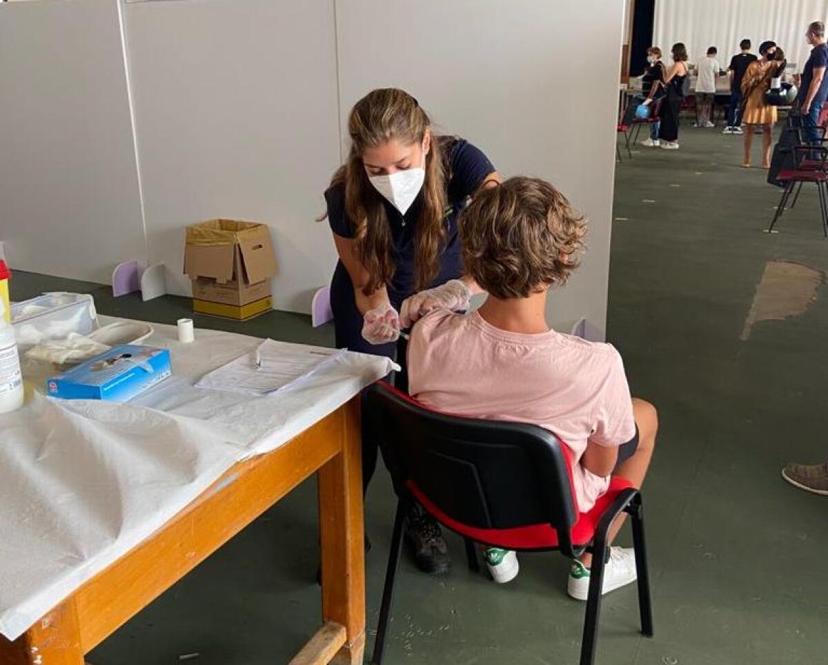 In Sicilia 472 nuovi casi di Covid e 16 decessi - 