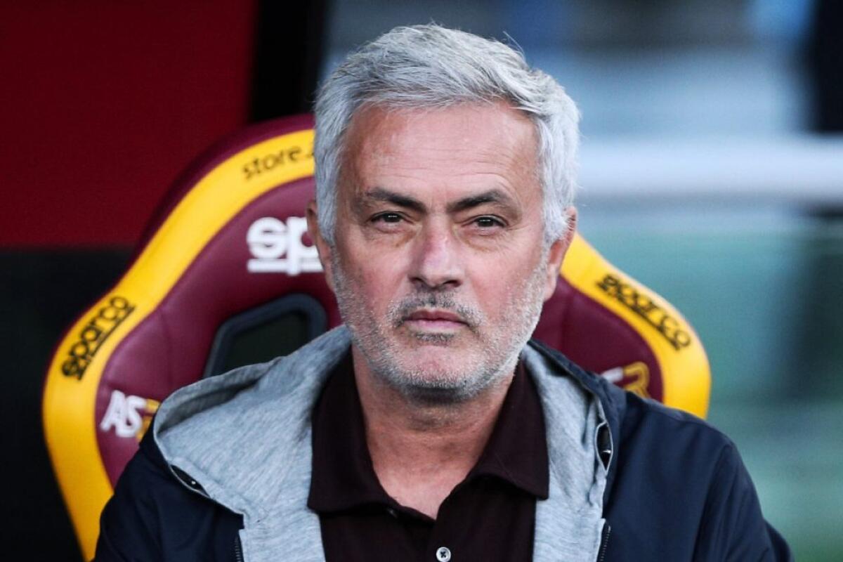 Mourinho “Col Bodo sarà una Roma diversa dall’andata” - 