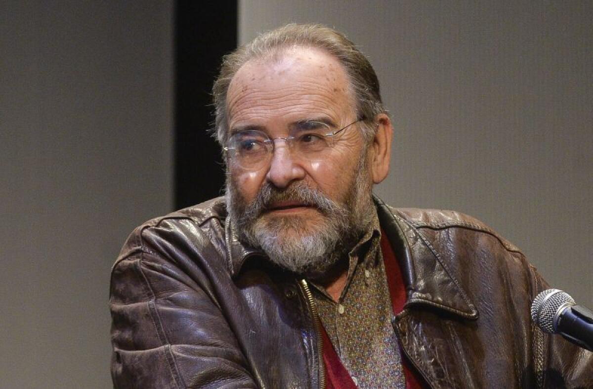 E’ morto Paolo Pietrangeli, l’autore di “Contessa” - 