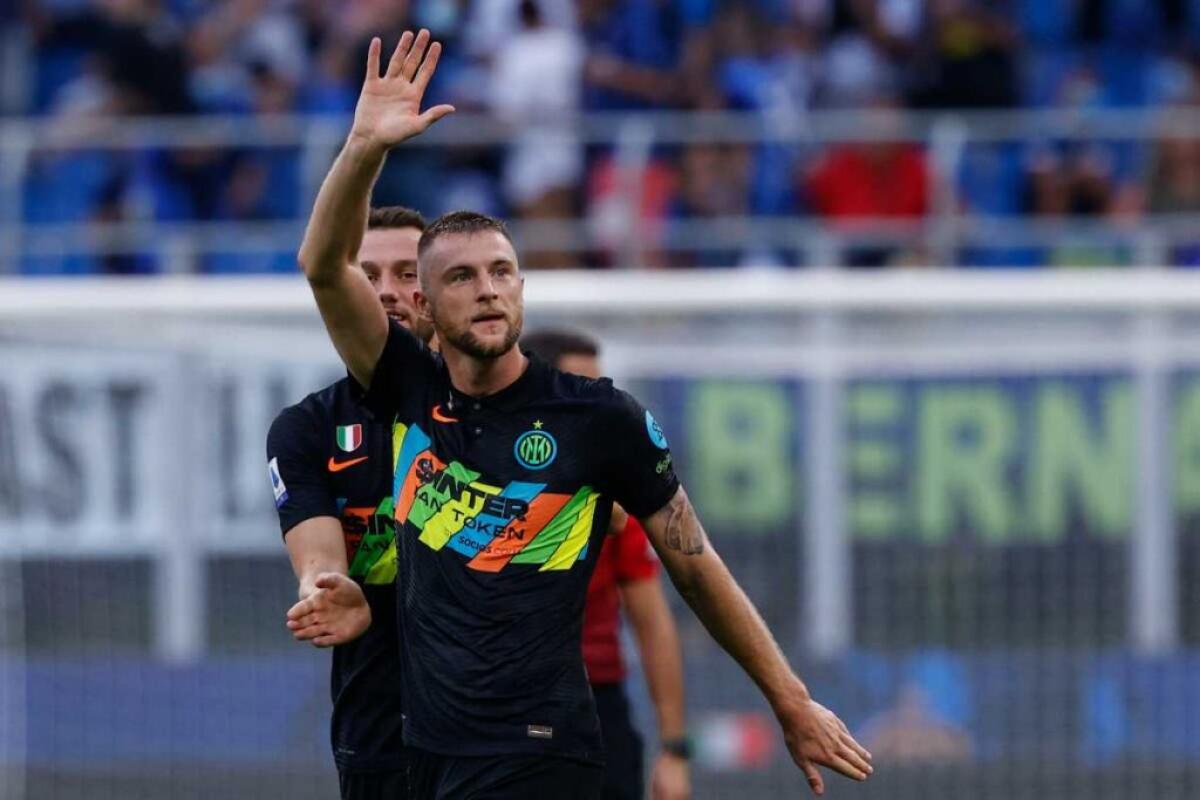 Successo dell’Inter a Tiraspol, battuto 3-1 lo Sheriff - 