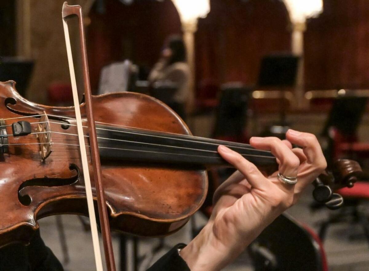 Concorsi internazionali di Musica, premiati 3 giovani talenti italiani - 