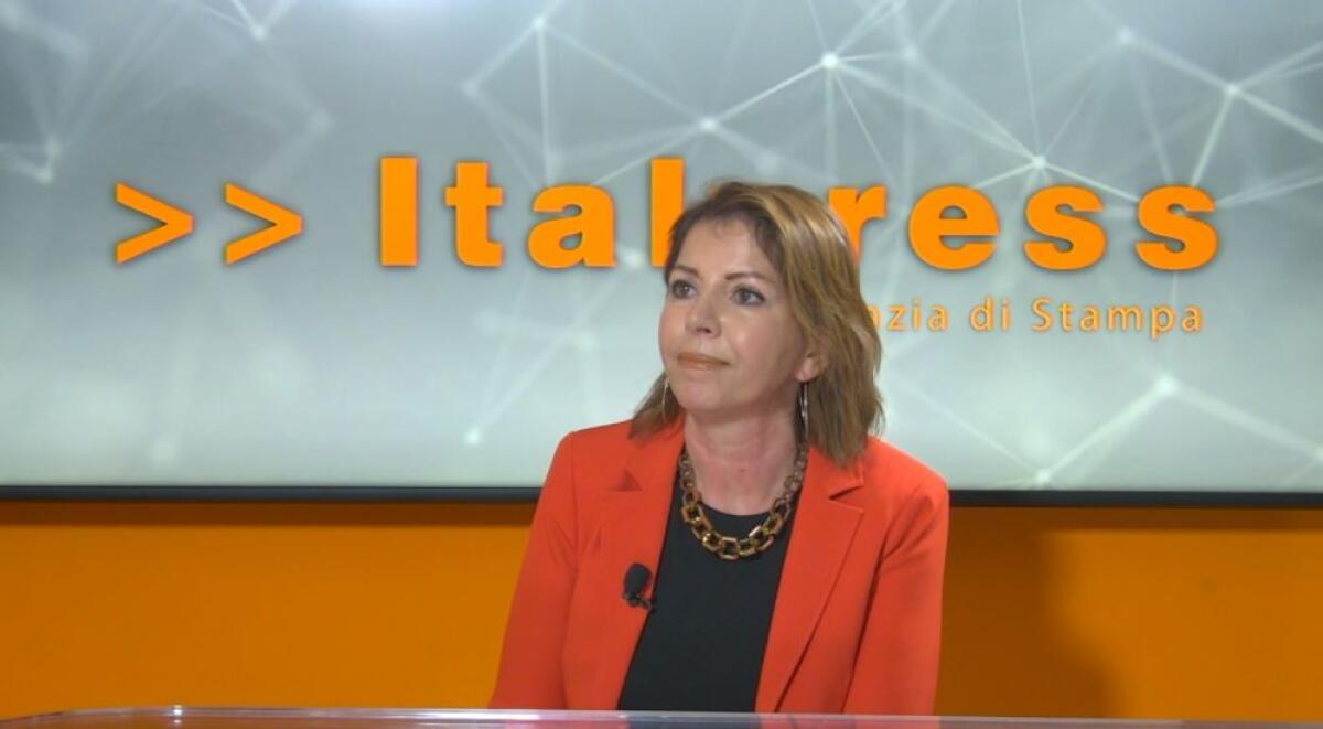 Di Feliciantonio (Fastweb) “5G avrà un forte impatto sulle nostre vite” - 