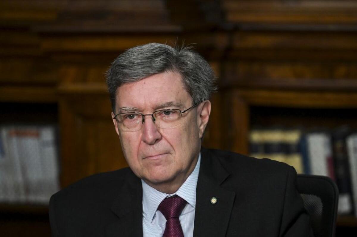 Pnrr, Giovannini “Entro l’anno assegneremo fondi a enti attuatori” - 