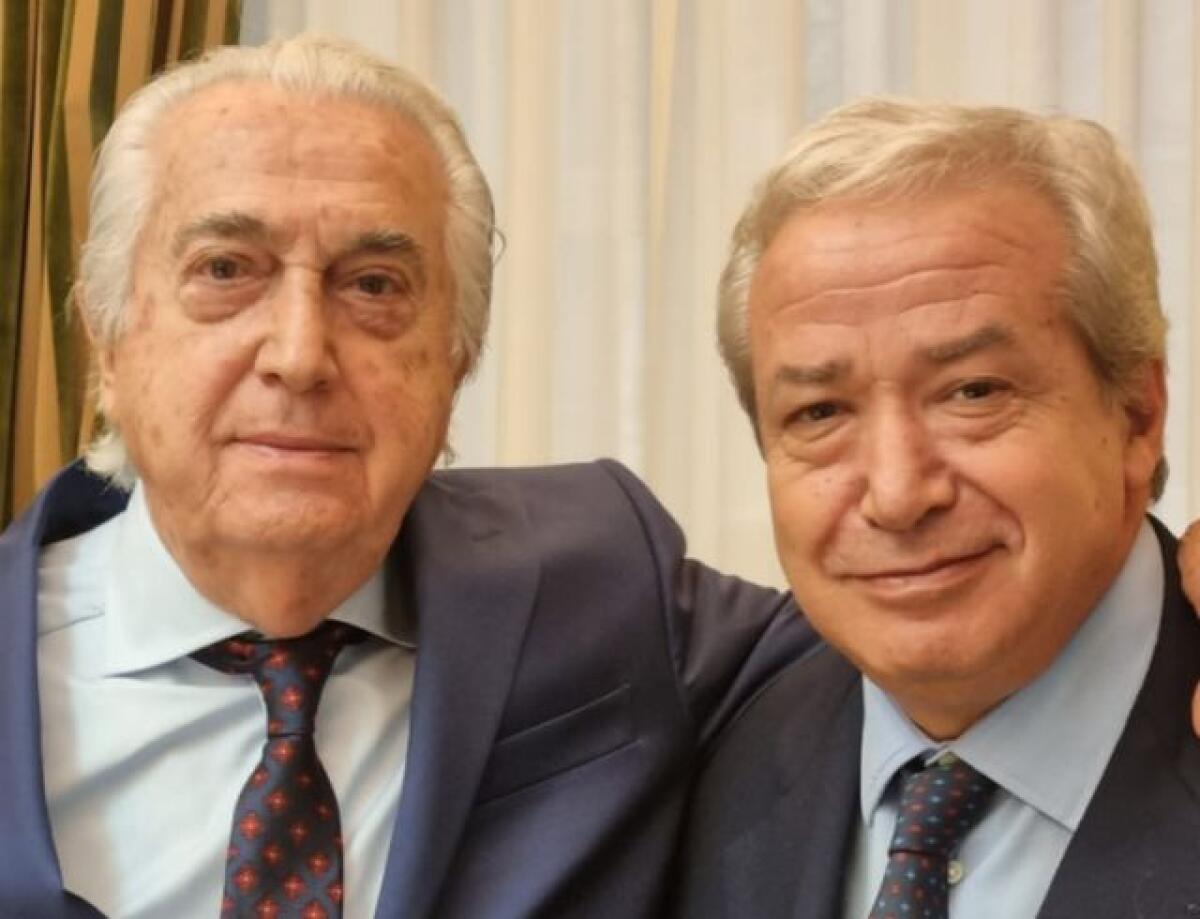 Banca del Fucino, Umberto Petricca entra nella compagine azionaria - 