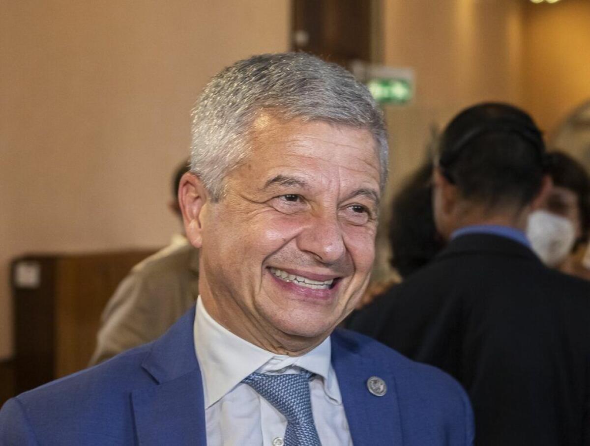 Rettore Palermo “Pronti a fare la nostra parte per produrre vaccini” - 